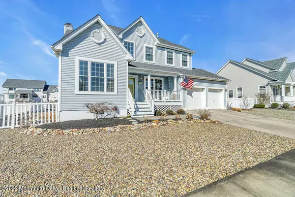 Lanoka Harbor, NJ 08734,1316 Warwick Lane