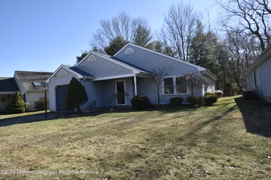 15 Chipmunk Drive, Brick, NJ 08724