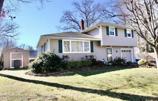 414 Morrisey Road, Neptune Township, NJ 07753