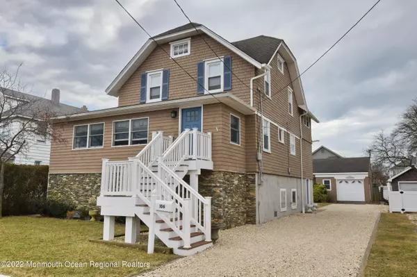 106 Atlantic Avenue, Point Pleasant Beach, NJ 08742
