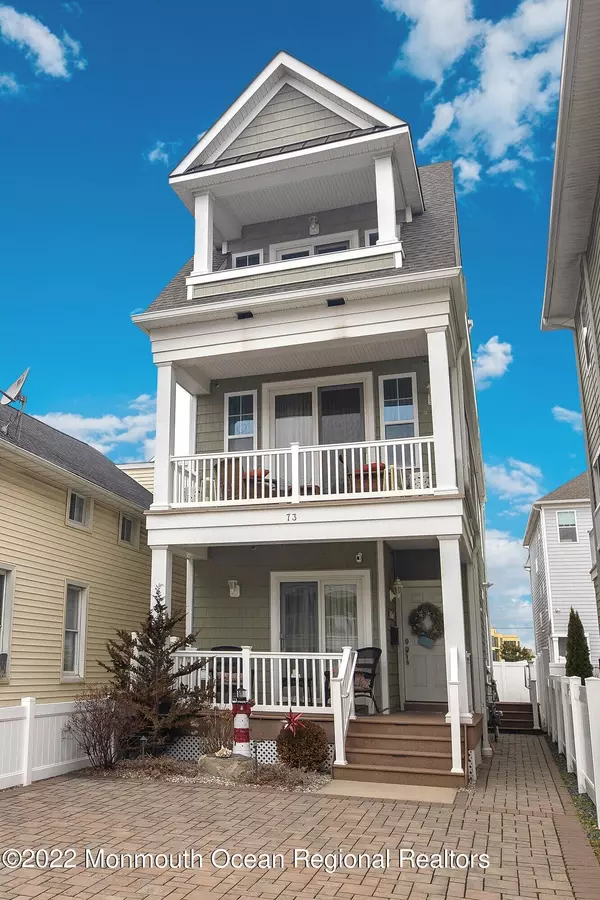 73 Ocean Terrace, Long Branch, NJ 07740