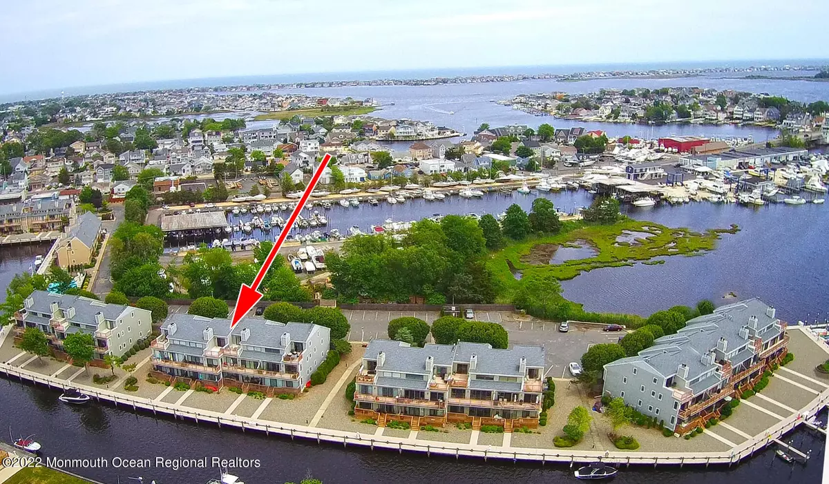 Point Pleasant, NJ 08742,29 Hidden Harbor Drive #29