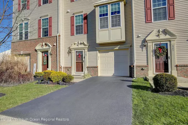 Tinton Falls, NJ 07712,163 Kyle Drive