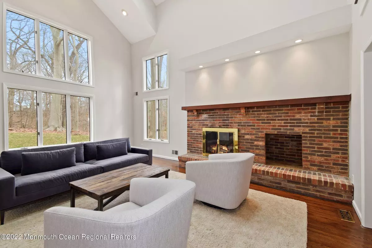 Holmdel, NJ 07733,29 Ashley Drive