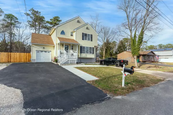 Toms River, NJ 08757,617 9th Avenue