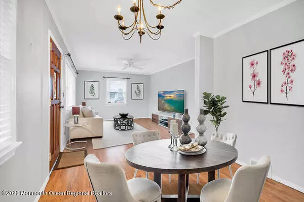 Eatontown, NJ 07724,6 Wyckoff Road