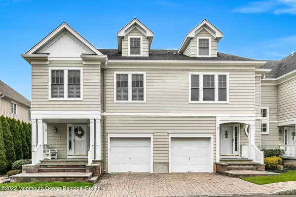 3 Marina Court #3, Belmar, NJ 07719