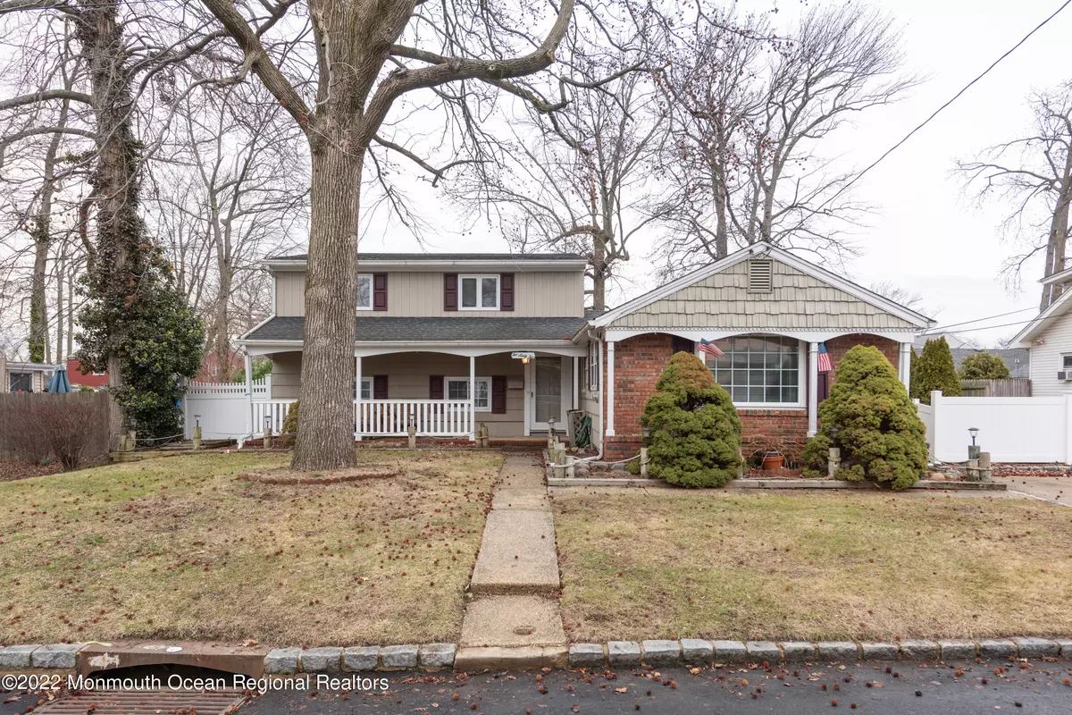 Keyport, NJ 07735,262 Raritan Boulevard