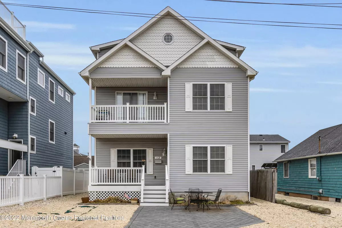 Ortley Beach, NJ 08751,112 2nd Avenue