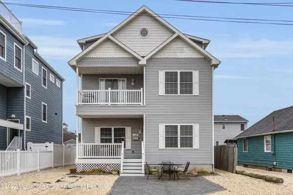 112 2nd Avenue, Ortley Beach, NJ 08751