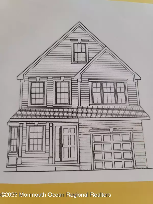 12 Cedar Street, New Egypt, NJ 08533