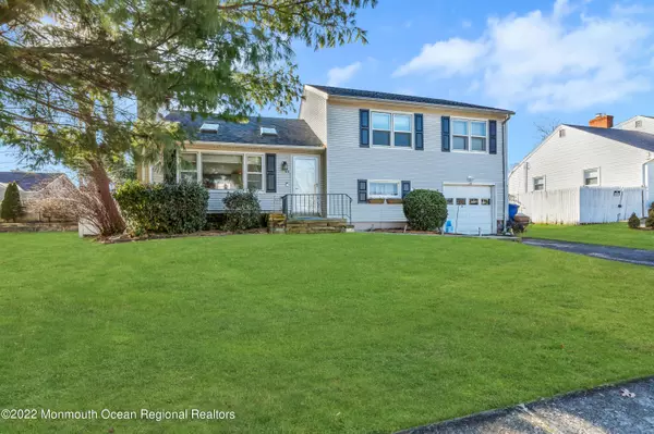 Neptune Township, NJ 07753,108 Harrow Court