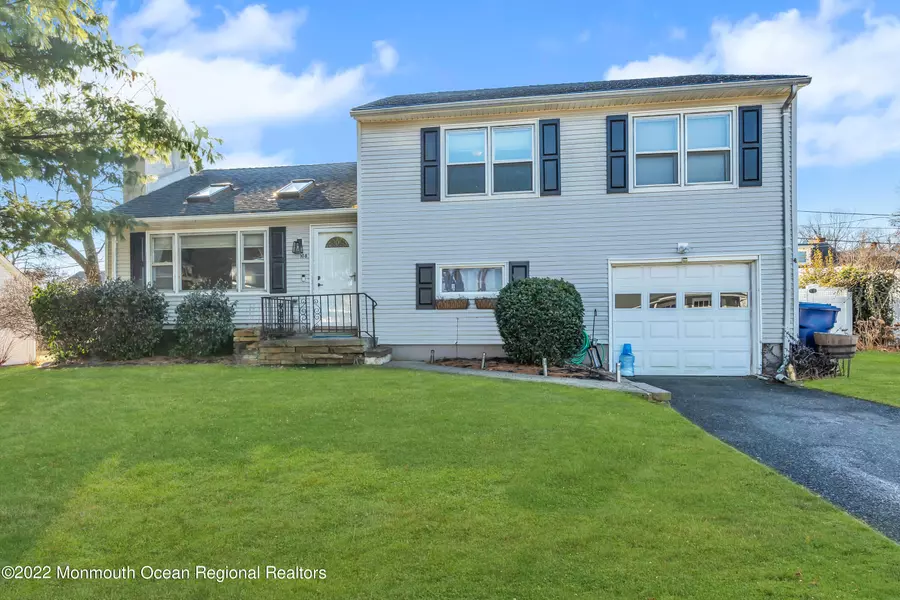 108 Harrow Court, Neptune Township, NJ 07753