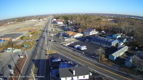 Pine Beach, NJ 08741,200 Grant Avenue