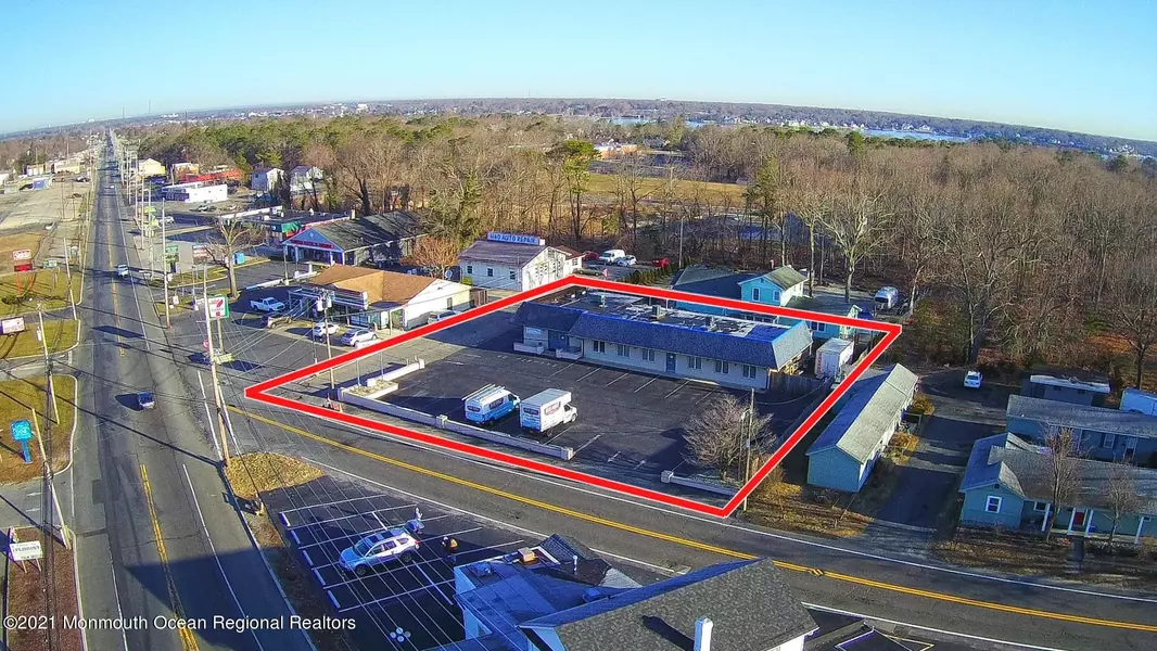 200 Grant Avenue, Pine Beach, NJ 08741