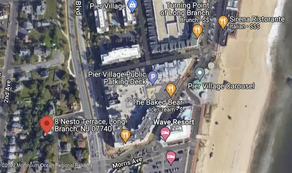 Long Branch, NJ 07740,8 Nesto Terrace