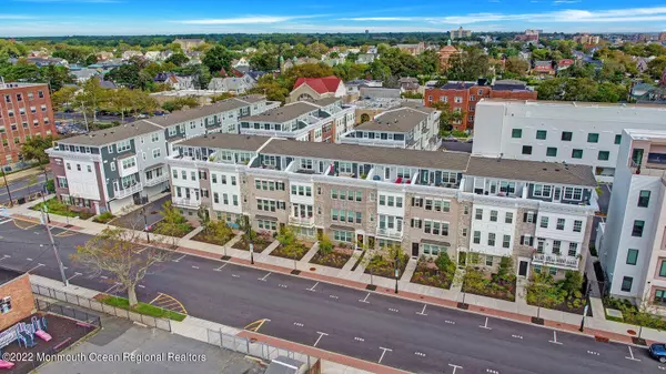 405 Monroe Avenue #8B, Asbury Park, NJ 07712