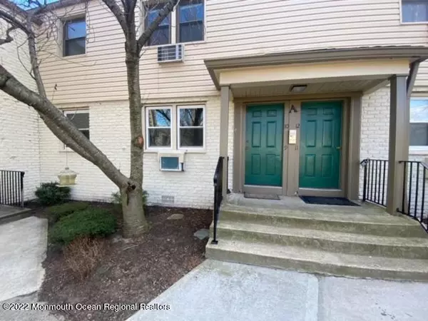 400 Cross Road #A9, Matawan, NJ 07747