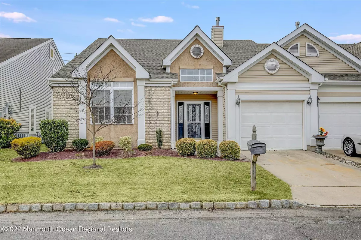 Monroe, NJ 08831,81 Birmingham Lane