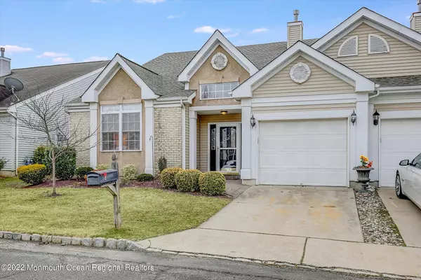 Monroe, NJ 08831,81 Birmingham Lane