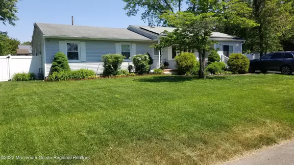 Toms River, NJ 08757,1321 5th Avenue