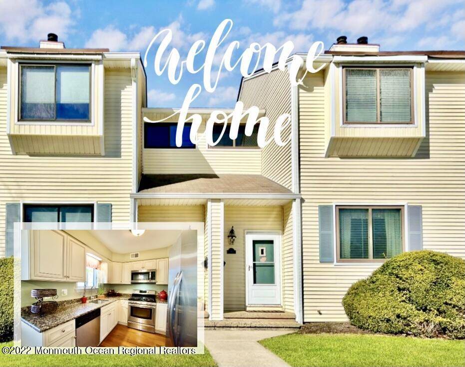 163 Clubhouse Drive, Middletown, NJ 07748