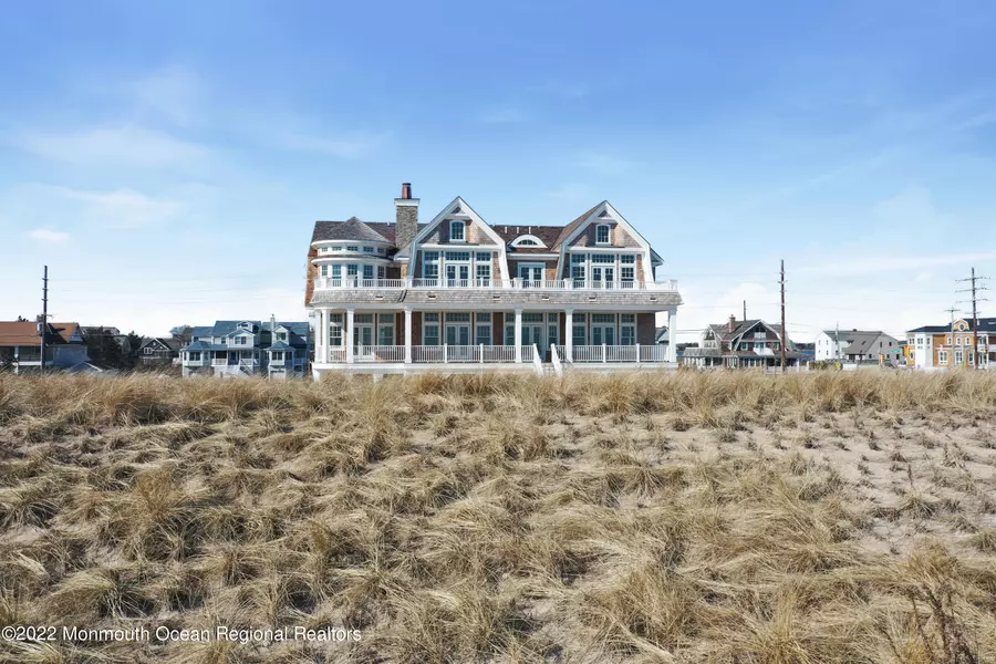 1211 Ocean Avenue, Mantoloking, NJ 08738