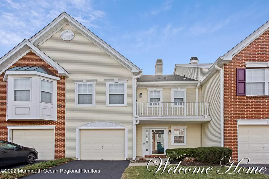 6 Oxford Road, Holmdel, NJ 07733