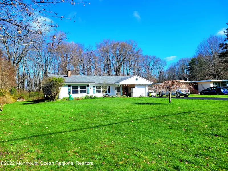 54 Pine Drive, Roosevelt, NJ 08555