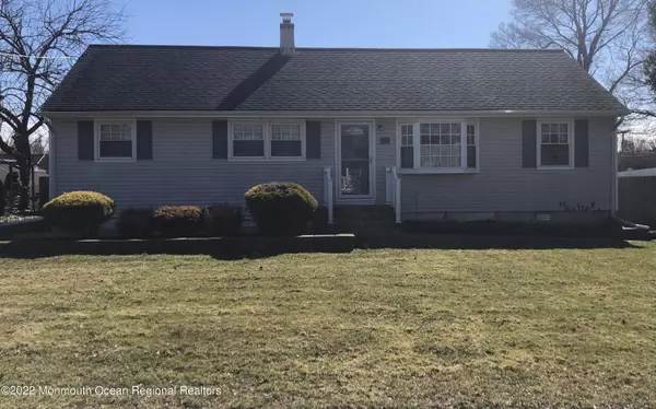 304 Birch Drive, Neptune Township, NJ 07753