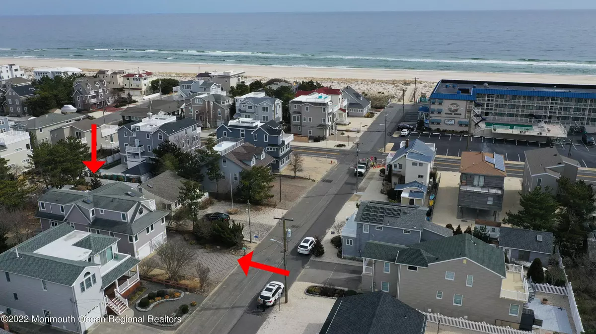 Long Beach Twp, NJ 08008,119 E 24th Street