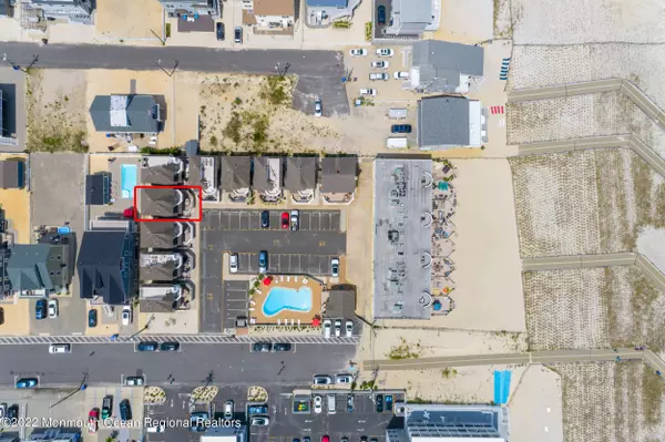 Ortley Beach, NJ 08751,2 2nd Avenue #15