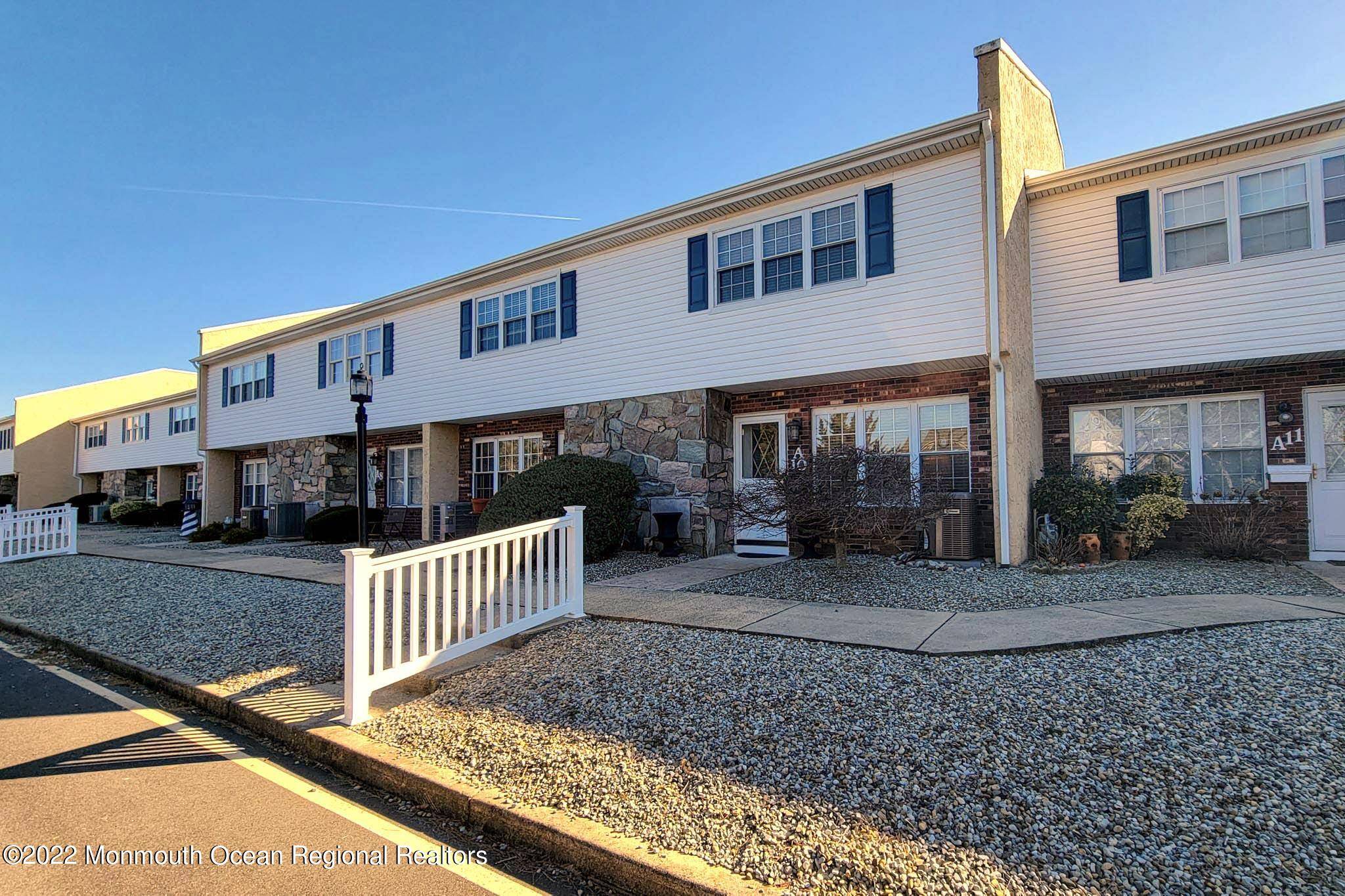 Lavallette, NJ 08735,3071 Route 35 #A10