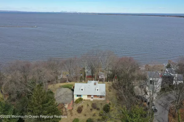 28 Belvidere Road, Atlantic Highlands, NJ 07716