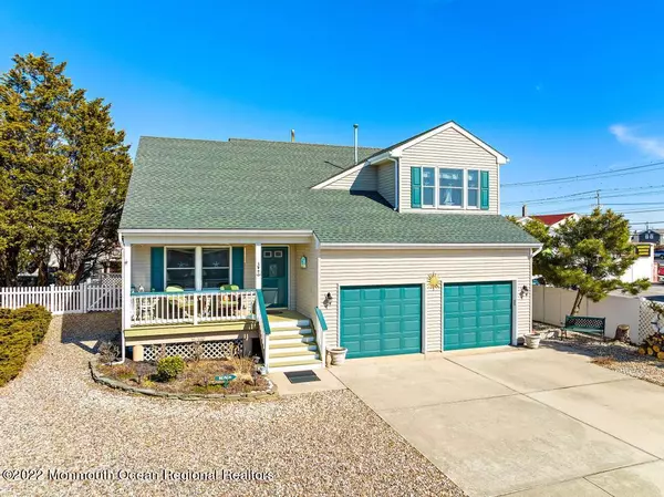 Long Beach Twp, NJ 08008,3 Mac Evoy Lane