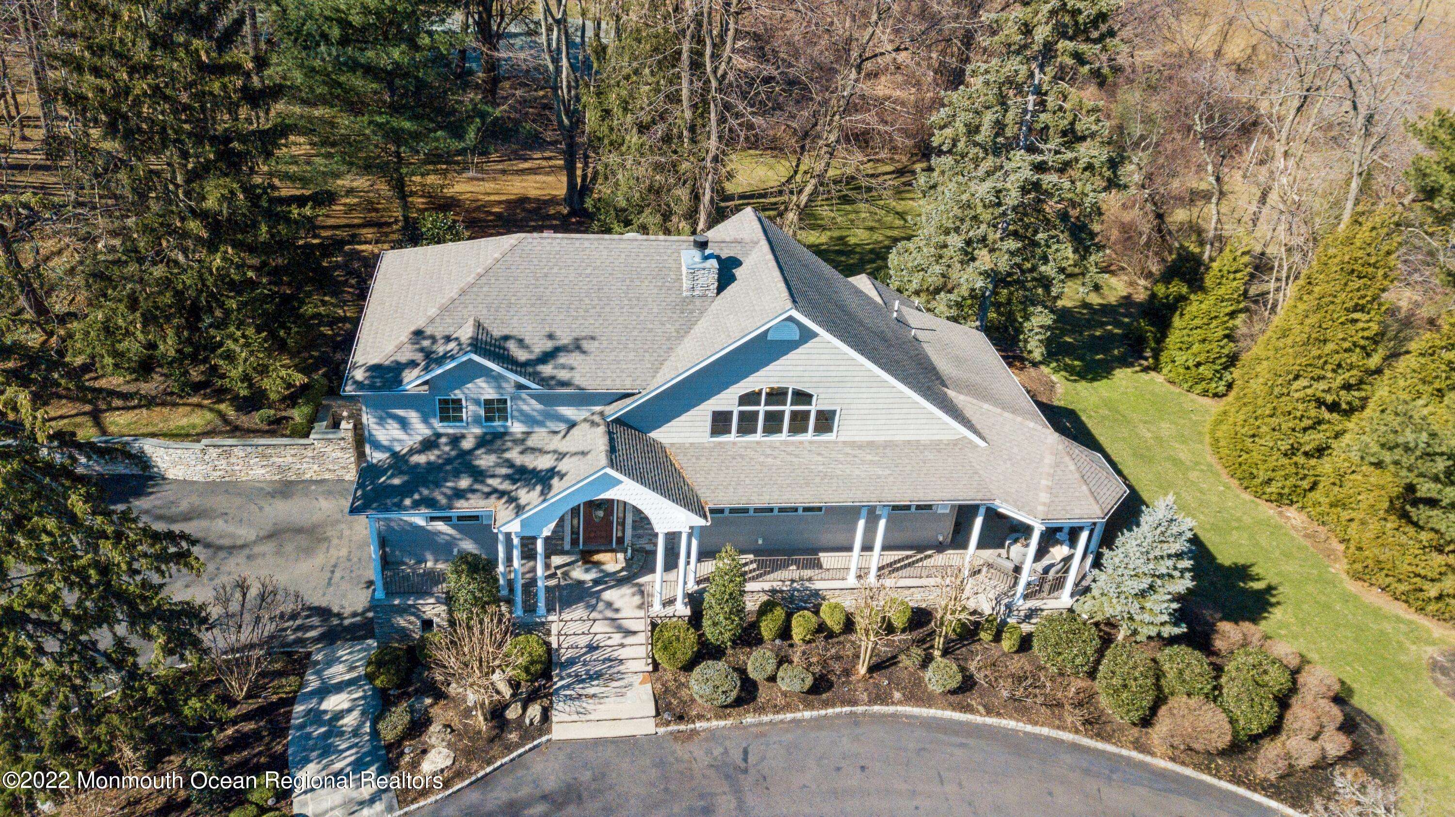 44 Centerville Road, Holmdel, NJ 07733