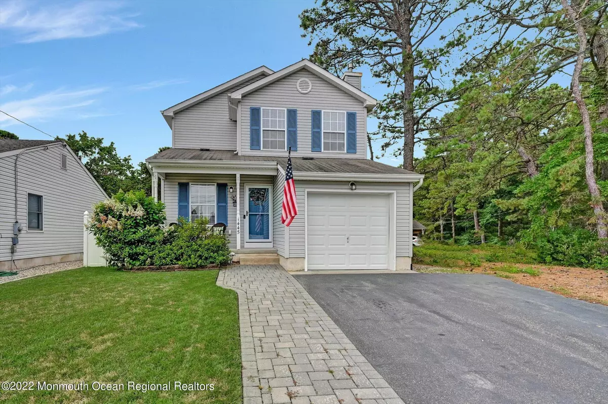 Forked River, NJ 08731,1445 Clearview Street