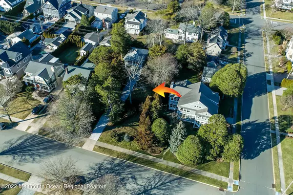 Sea Girt, NJ 08750,405 New York Boulevard