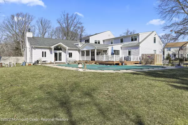 Matawan, NJ 07747,11 Weldon Road