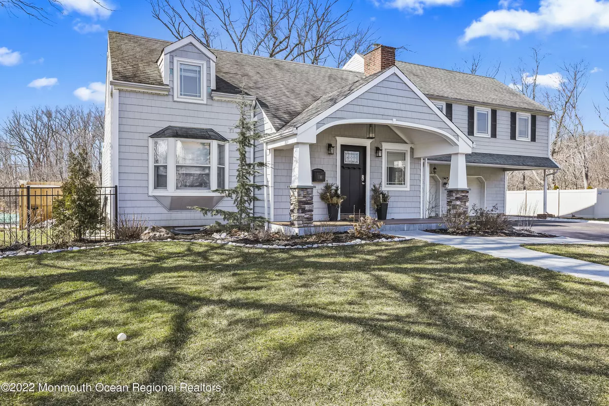 Matawan, NJ 07747,11 Weldon Road