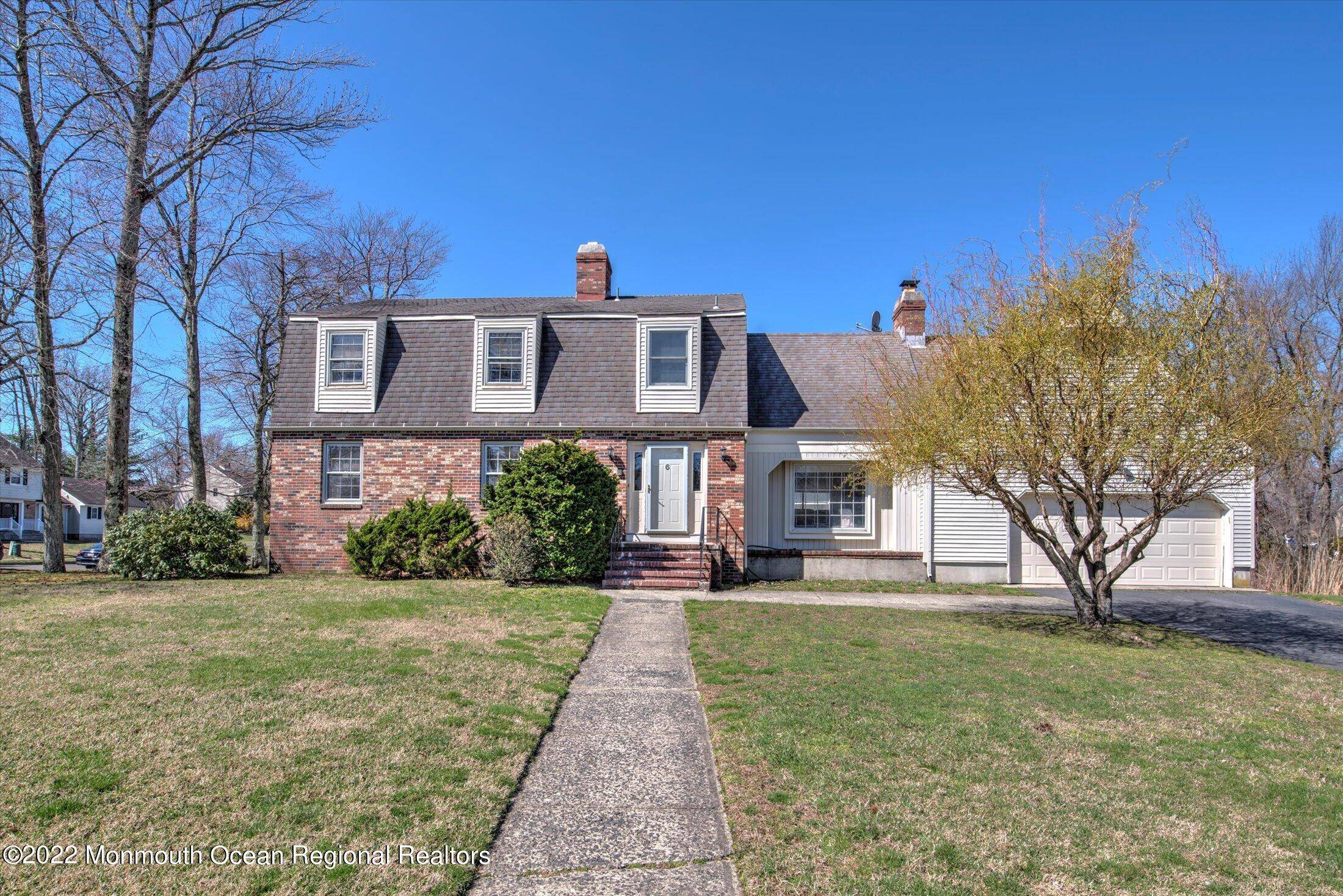 6 Shadow Lawn Drive, Oakhurst, NJ 07755