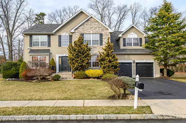 1 Rutgers Drive, Howell, NJ 07731