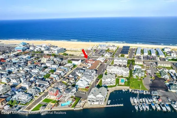 2 Center Street, Sea Bright, NJ 07760