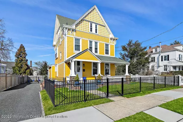 Atlantic Highlands, NJ 07716,55 3rd Avenue