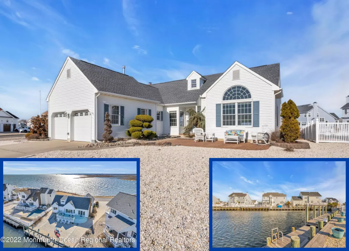 Lanoka Harbor, NJ 08734,1343 Laurel Boulevard