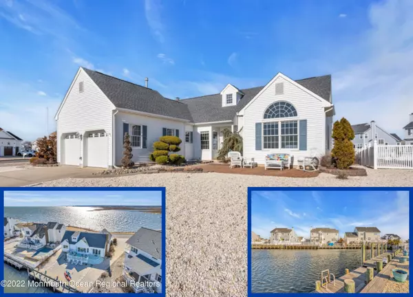 1343 Laurel Boulevard, Lanoka Harbor, NJ 08734