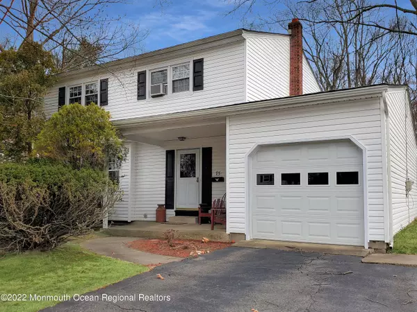 Spotswood, NJ 08884,75 Janice Drive