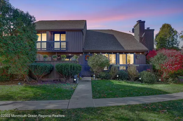 171 Kingsberry Drive, Franklin, NJ 08873