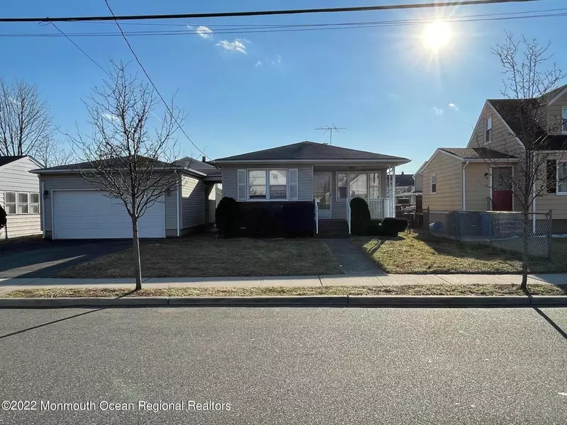 68 Kennedy Drive, Lodi, NJ 07644