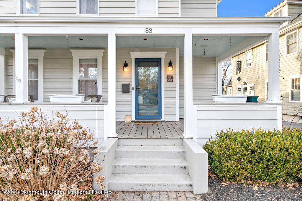 Fair Haven, NJ 07704,83 Willow Street